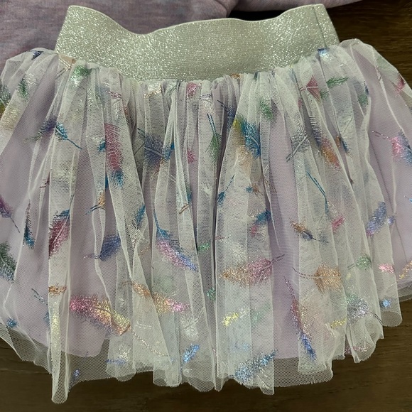 Pippa and Julie skirt and top - Picture 2 of 4